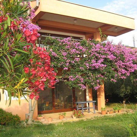 Apartman Lavanda Kali Exterior foto