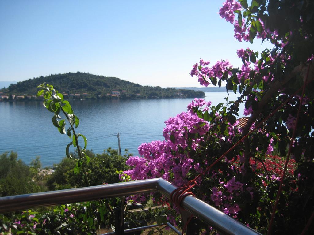 Apartman Lavanda Kali Exterior foto