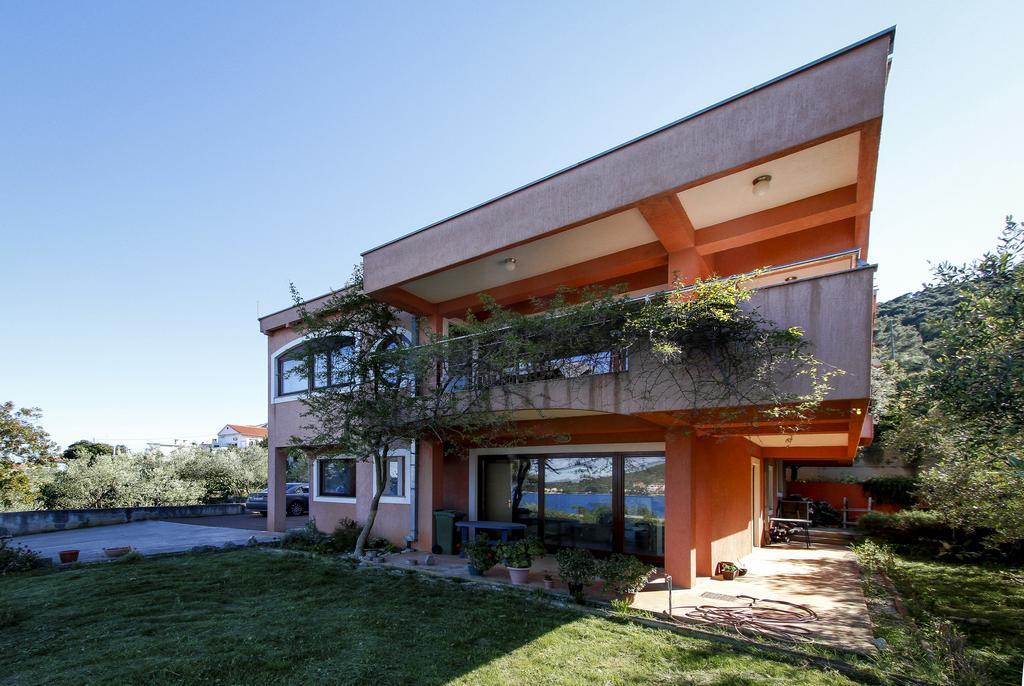 Apartman Lavanda Kali Exterior foto