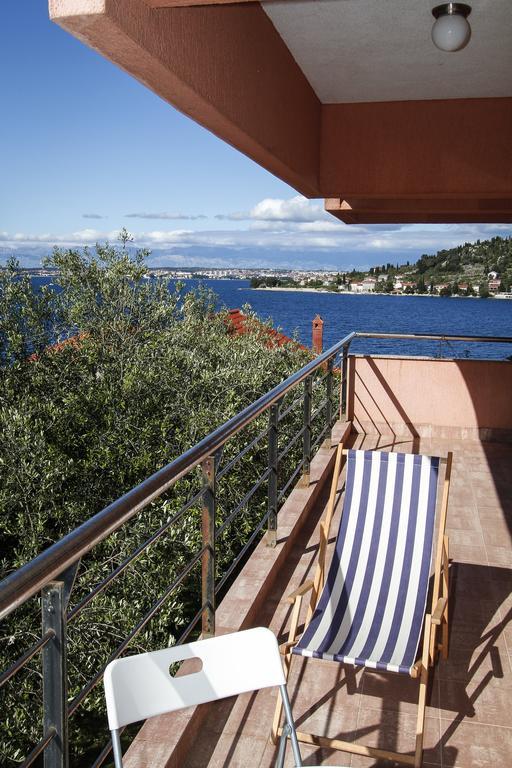 Apartman Lavanda Kali Exterior foto