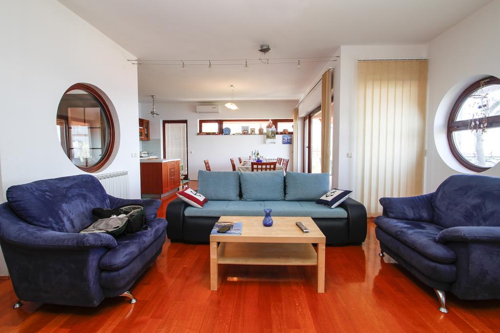 Apartman Lavanda Kali Exterior foto