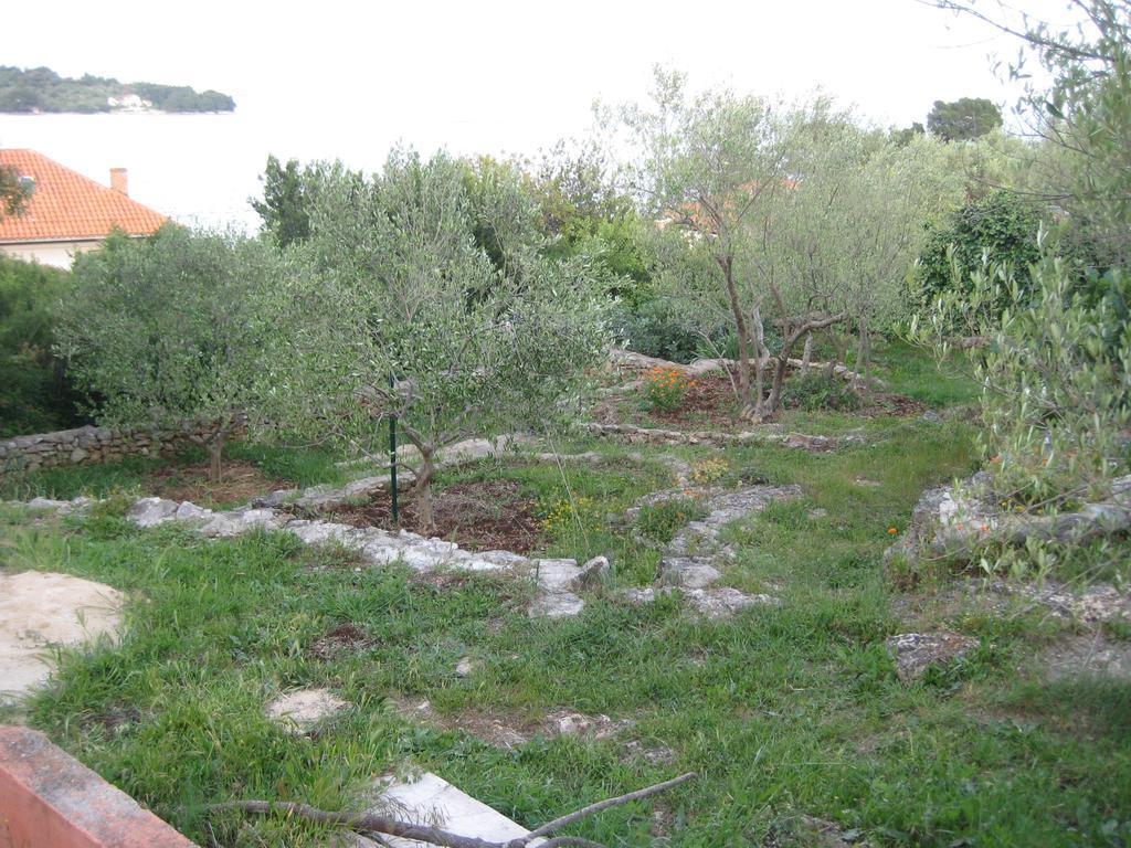 Apartman Lavanda Kali Exterior foto