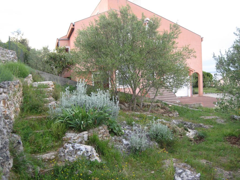 Apartman Lavanda Kali Exterior foto