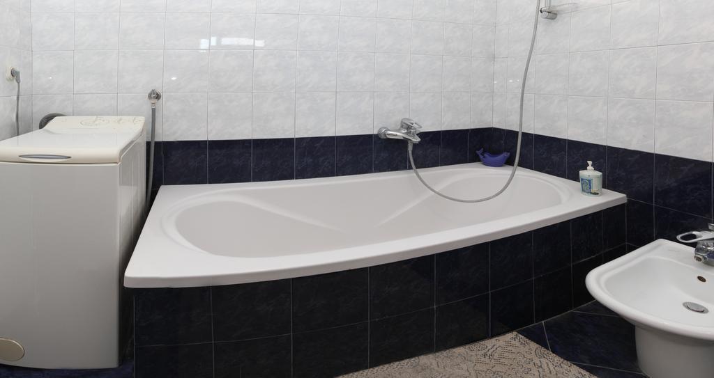Apartman Lavanda Kali Exterior foto