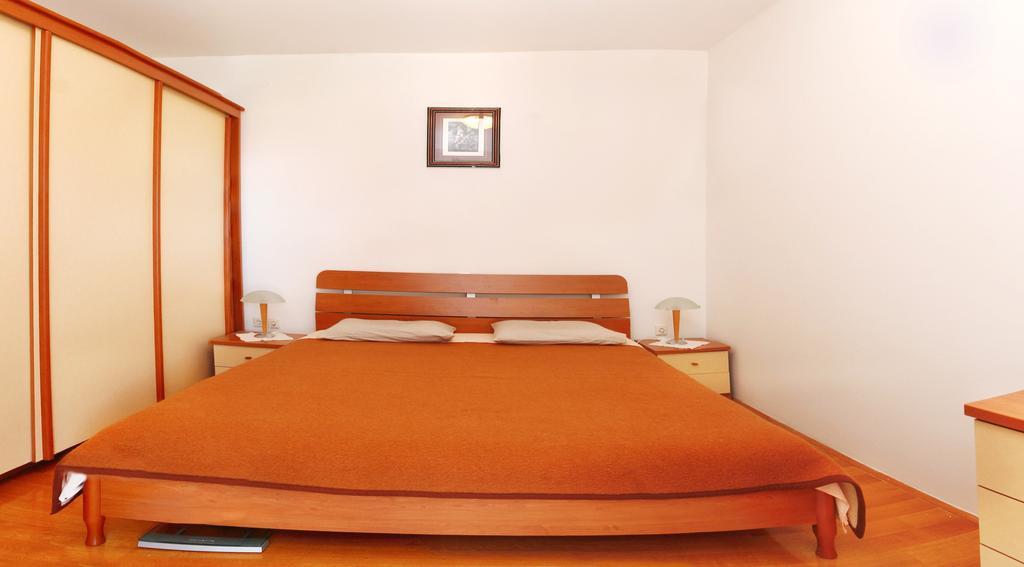 Apartman Lavanda Kali Exterior foto