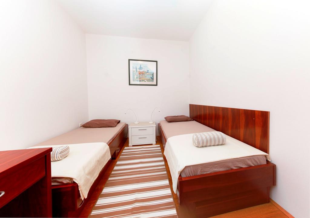 Apartman Lavanda Kali Exterior foto
