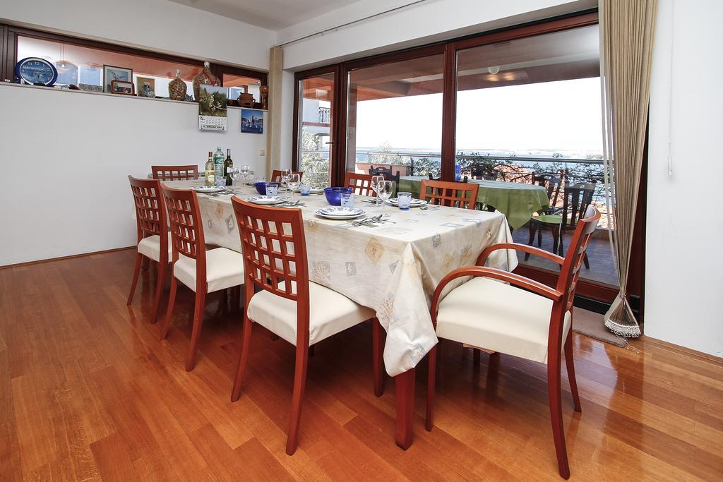 Apartman Lavanda Kali Exterior foto