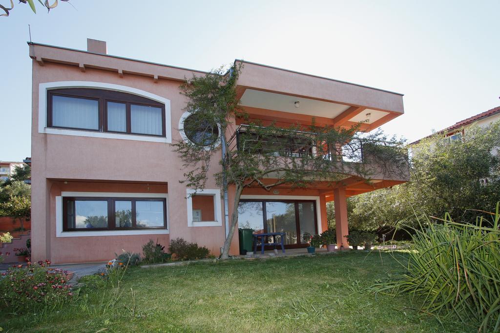 Apartman Lavanda Kali Exterior foto