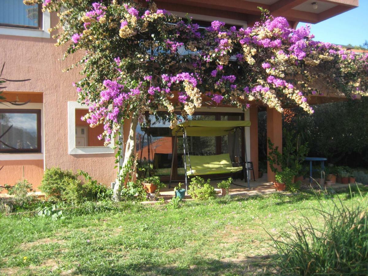 Apartman Lavanda Kali Exterior foto
