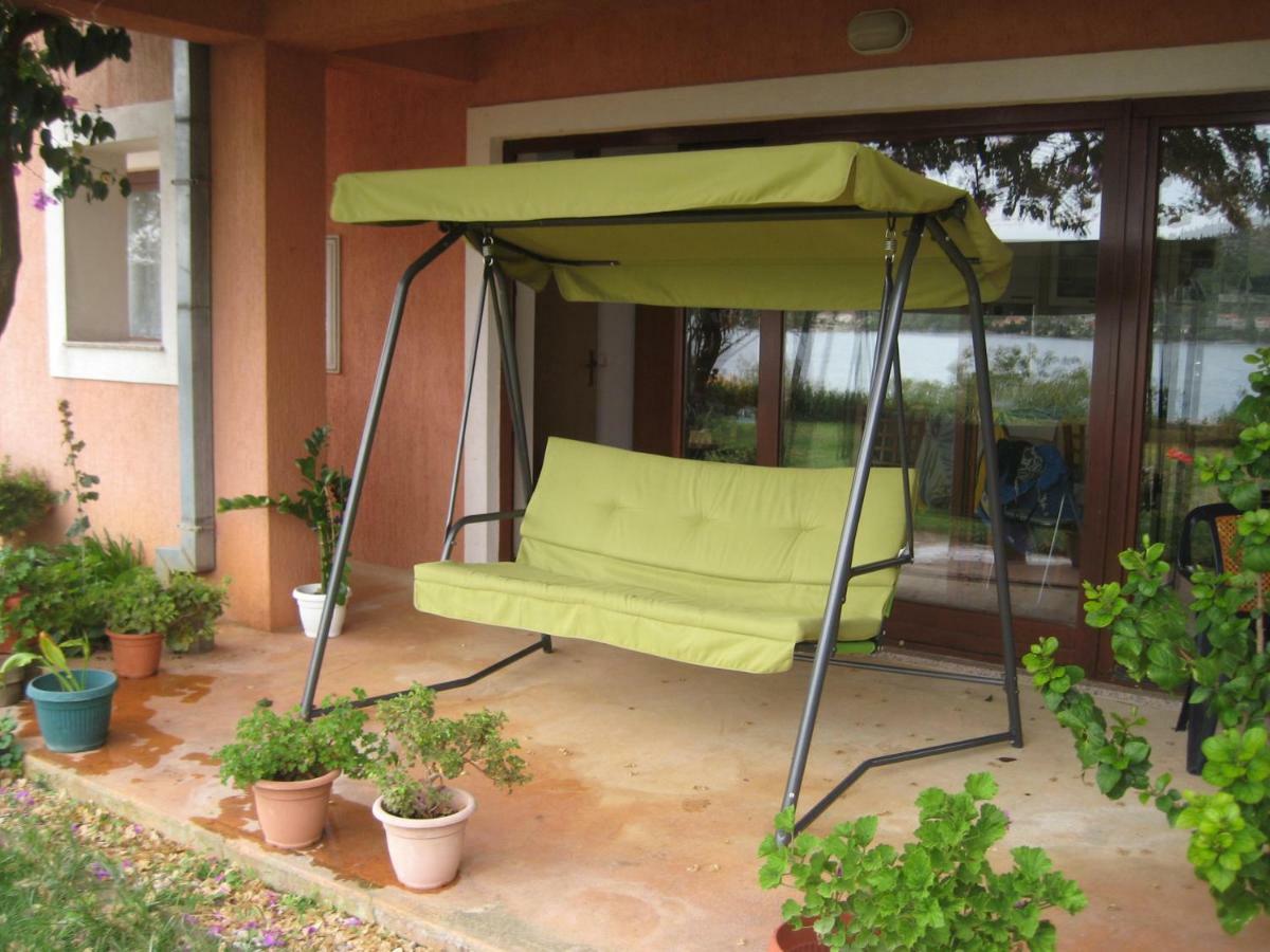 Apartman Lavanda Kali Exterior foto